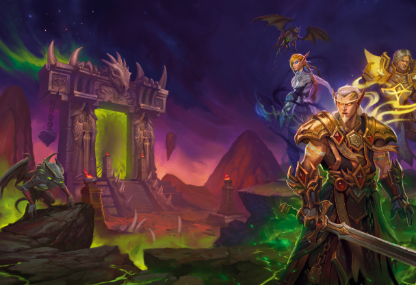 tbc anniversary meta change 2026